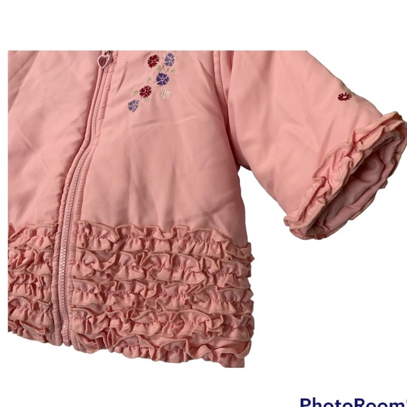 ✨HP✨Rare First Impression Jacket - Picture 3 of 6